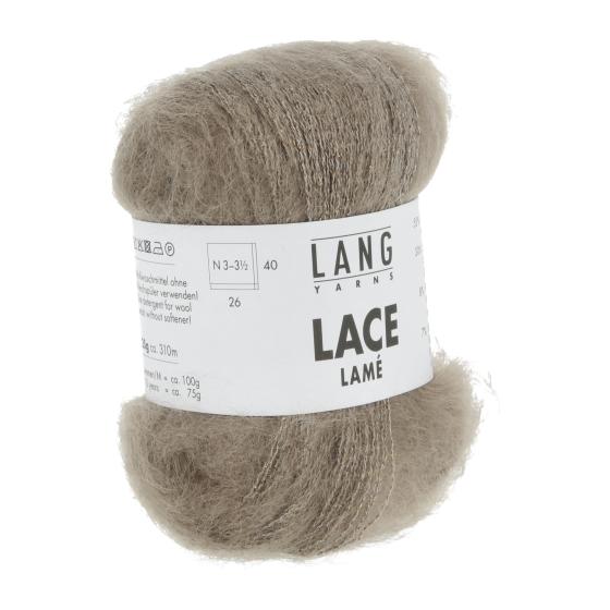 1081 0039 LANGYARNS LaceLame 3 Print