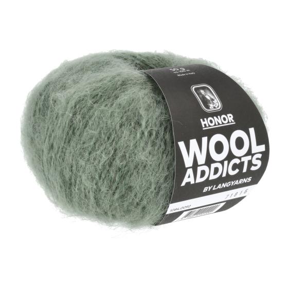 1084 0092 LANGYARNS Honor 3 Print