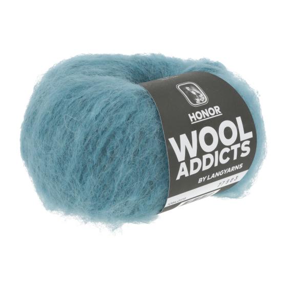 1084 0173 LANGYARNS Honor 3 Print