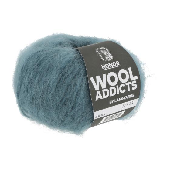 1084 0174 LANGYARNS Honor 3 Print