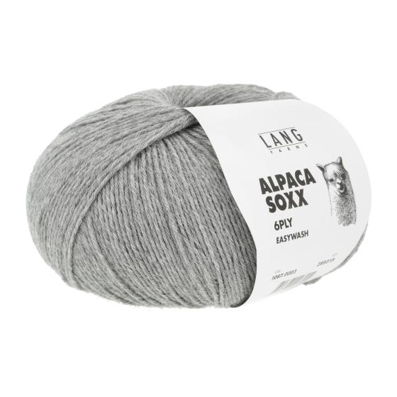 1087 0003 LANGYARNS AlpacaSoxx6Ply 3 Print