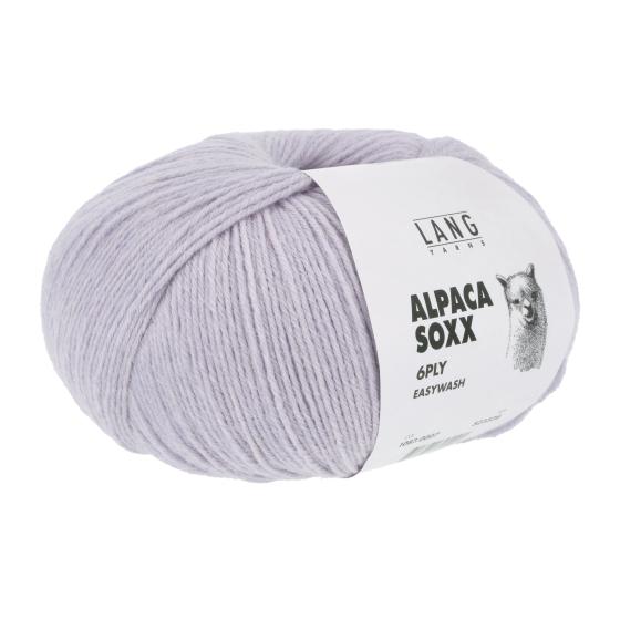 1087 0007 LANGYARNS AlpacaSoxx6Ply 3 Print