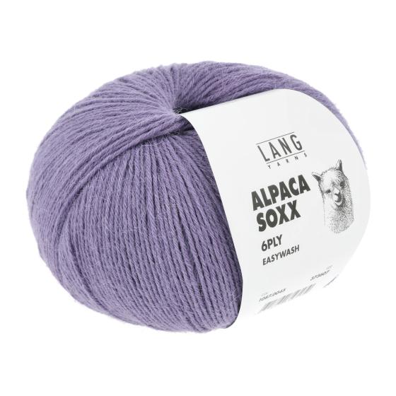 1087 0045 LANGYARNS AlpacaSoxx6ply 3 Print