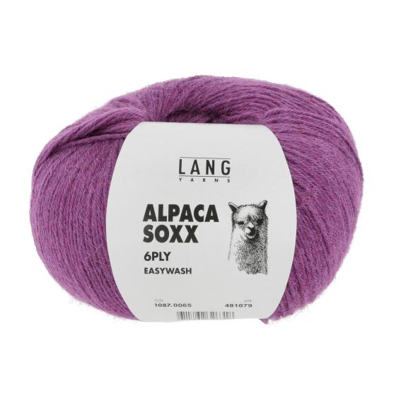 1087 0065 LANGYARNS AlpacaSoxx6ply 1 Print