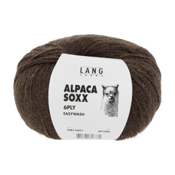 1087 0067 LANGYARNS AlpacaSoxx6ply 1 Print