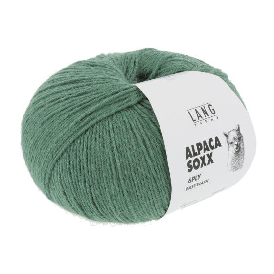 1087 0079 LANGYARNS AlpacaSoxx6Ply 3 Print