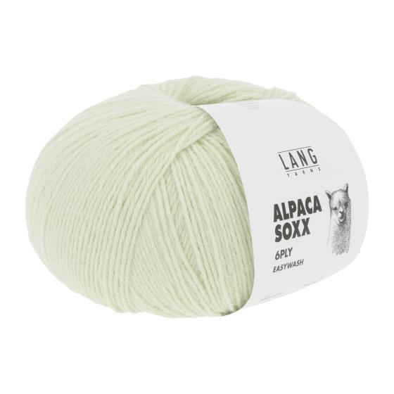 1087 0092 LANGYARNS AlpacaSoxx6Ply 3 Print