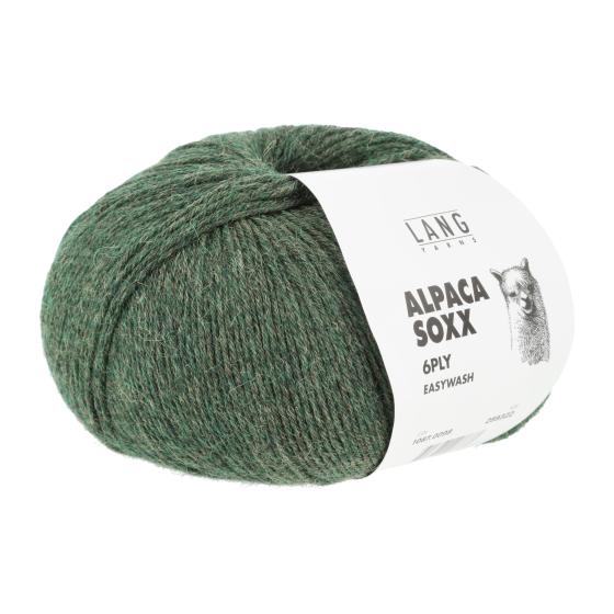 1087 0098 LANGYARNS AlpacaSoxx6Ply 3 Print