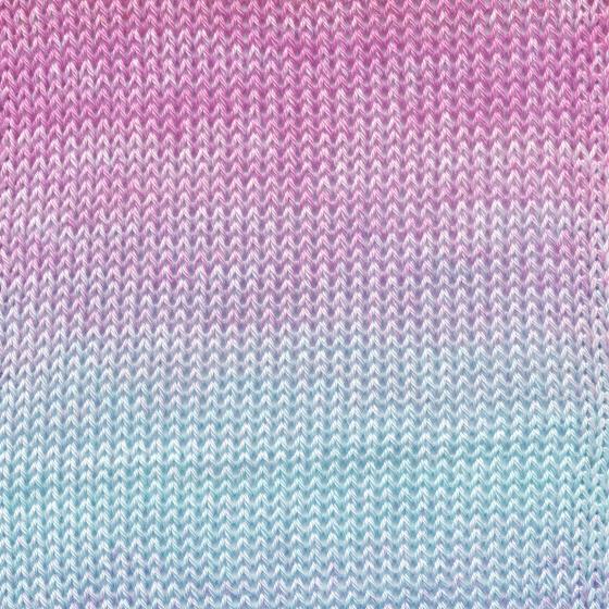 1088 0016 LANGYARNS QuattroDegrade C Print