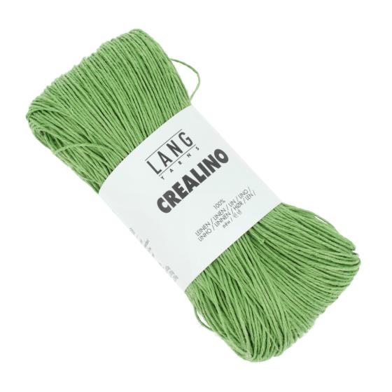 1089 0017 LANGYARNS Crealino 3 Print