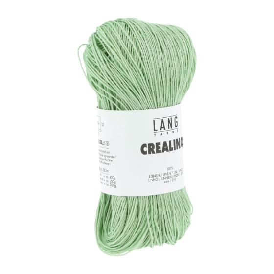 1089 0058 LANGYARNS Crealino 3 Print