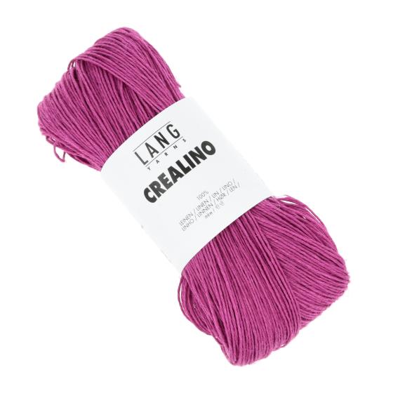 1089 0065 LANGYARNS Crealino 3 Print