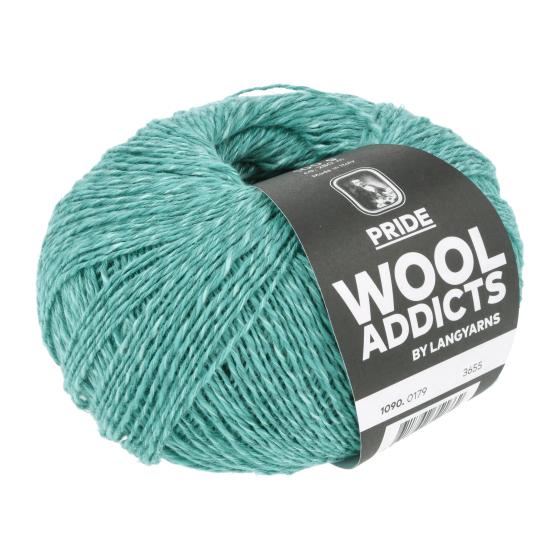 1090 0179 LANGYARNS Pride 3 Print
