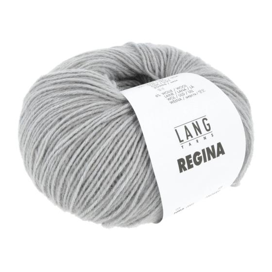 1093 0003 LANGYARNS Regina 3 Print