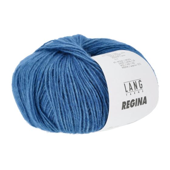 1093 0006 LANGYARNS Regina 3 Print