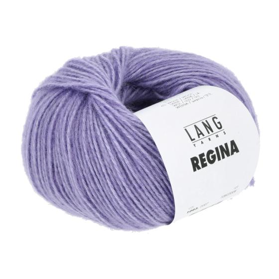 1093 0007 LANGYARNS Regina 3 Print