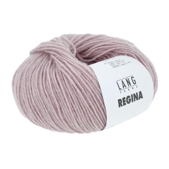 1093 0009 LANGYARNS Regina 3 Print