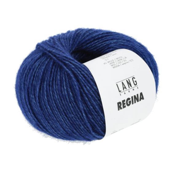 1093 0010 LANGYARNS Regina 3 Print