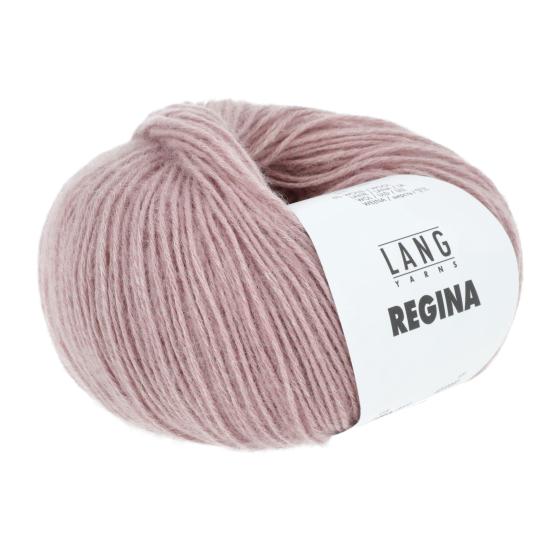 1093 0019 LANGYARNS Regina 3 Print