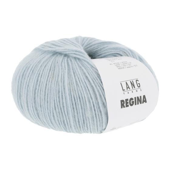 1093 0020 LANGYARNS Regina 3 Print