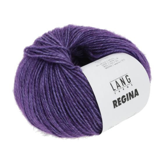 1093 0046 LANGYARNS Regina 3 Print