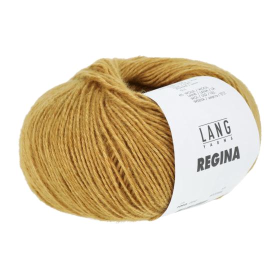 1093 0050 LANGYARNS Regina 3 Print