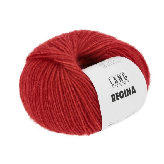 1093 0060 LANGYARNS Regina 3 Print