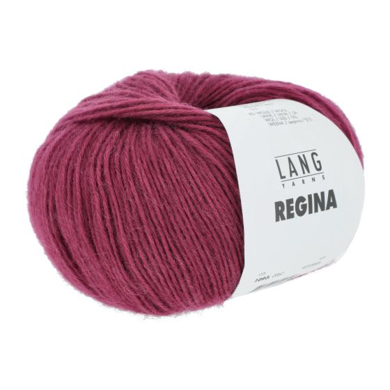 1093 0062 LANGYARNS Regina 3 Print