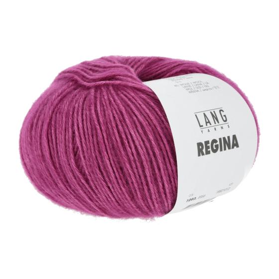 1093 0066 LANGYARNS Regina 3 Print