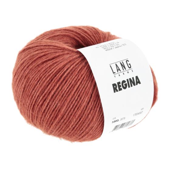 1093 0076 LANGYARNS Regina 3 Print