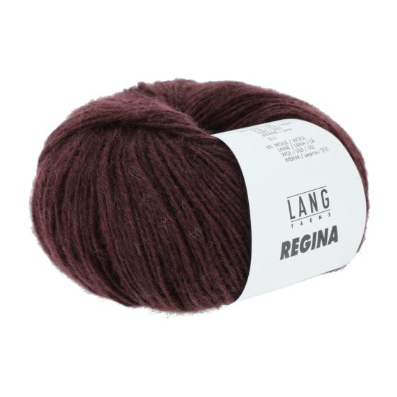 1093 0080 LANGYARNS Regina 3 Print