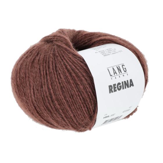 1093 0087 LANGYARNS Regina 3 Print