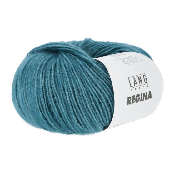 1093 0088 LANGYARNS Regina 3 Print