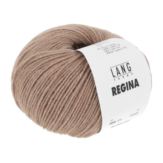 1093 0096 LANGYARNS Regina 3 Print