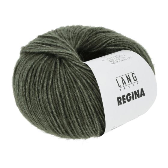1093 0098 LANGYARNS Regina 3 Print