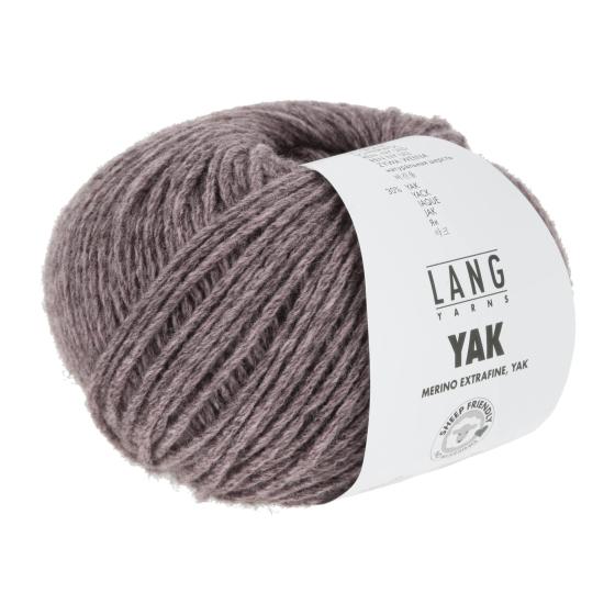 1103 0048 LANGYARNS Yak 3 Print
