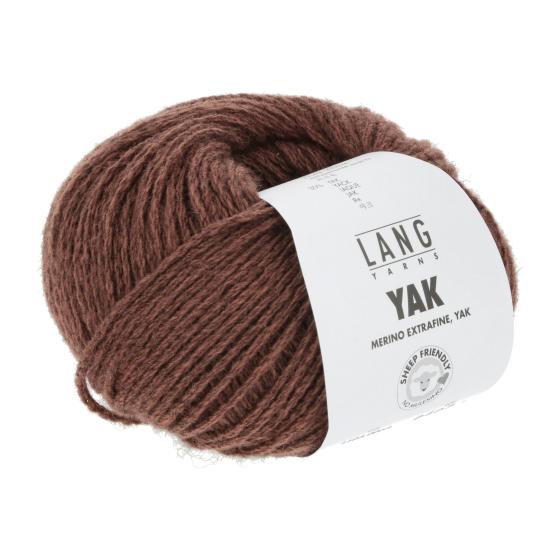 1103 0062 LANGYARNS Yak 3 Print