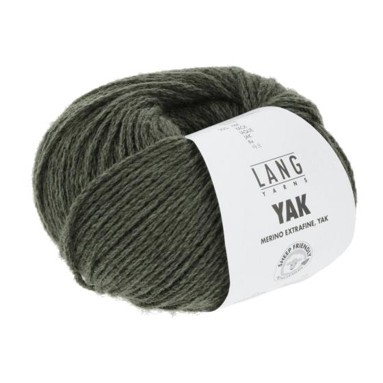 1103 0098 LANGYARNS Yak 3 Print