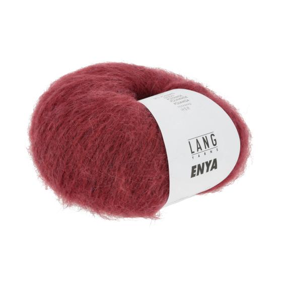 1106 0060 LANGYARNS Enya 3 Print