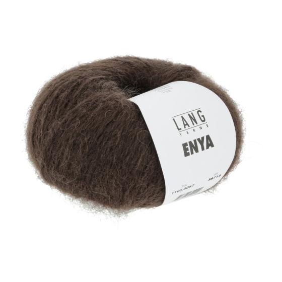 1106 0067 LANGYARNS Enya 3 Print