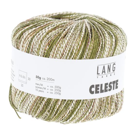 1110 0097 LANGYARNS Celeste 3 Print