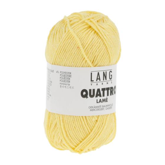 1112 0013 LANGYARNS QuattroLame 3 Print