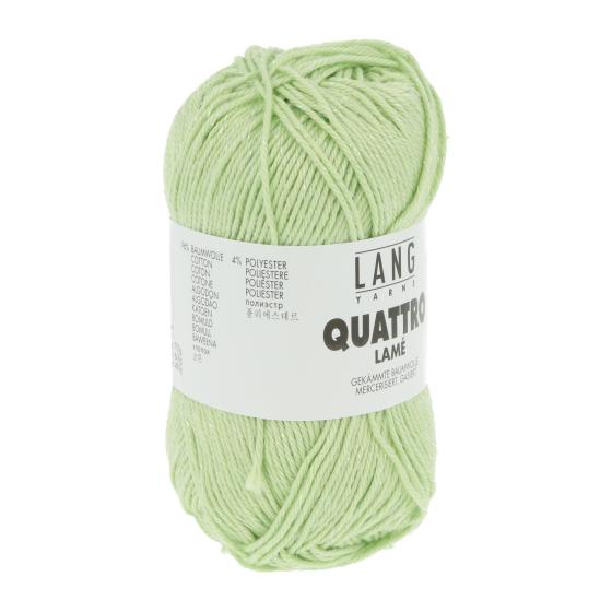 1112 0016 LANGYARNS QuattroLame 3 Print