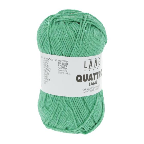 1112 0017 LANGYARNS QuattroLame 3 Print