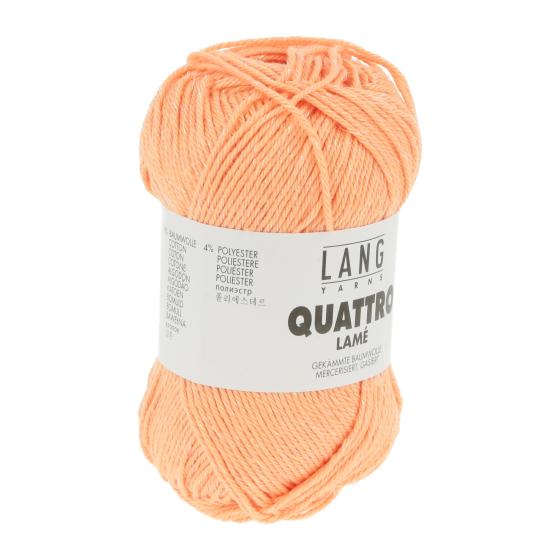 1112 0027 LANGYARNS QuattroLame 3 Print
