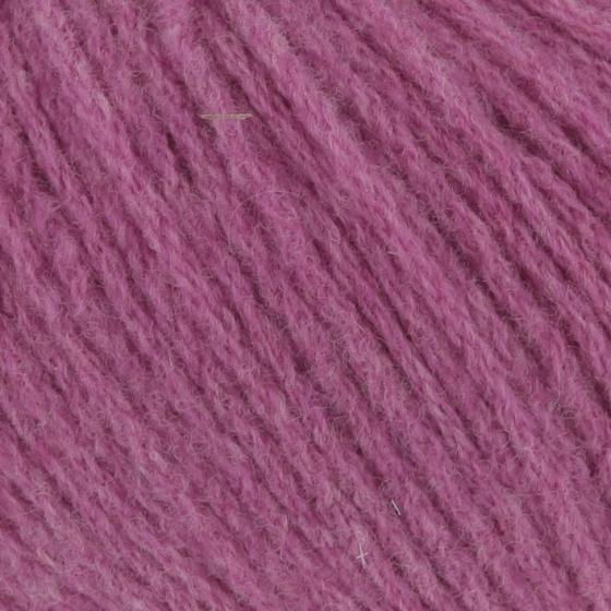 1116 0065 LANGYARNS Lambswool C Print