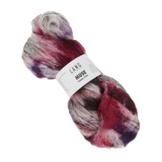 1117 0001 LANGYARNS Muse 3 Print