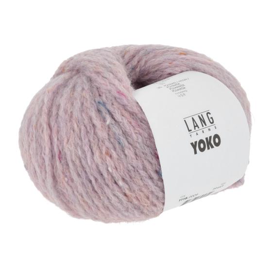 1118 0009 LANGYARNS Yoko 3 Print