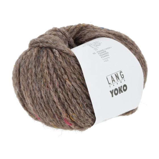 1118 0068 LANGYARNS Yoko 3 Print