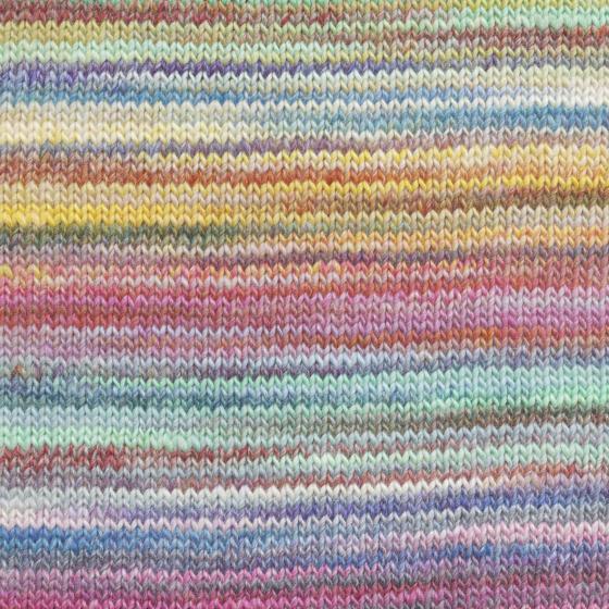 1119 0013 LANGYARNS Lovis C Print